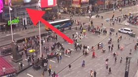 割頸案,乾哥,黑幫,小商人,乾妹,廣告,紐約時代廣場,YouTube