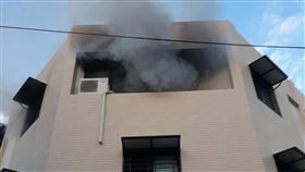 火警,彌陀區,民宅,死亡