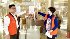 無照,正旅館,斷水斷電,高雄市觀光局