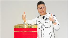 沈玉琳(東森購物提供)
