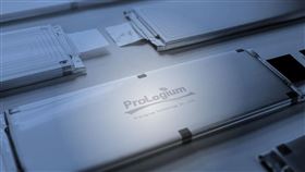 輝能科技。圖／官方臉書