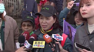藍白猛攻賴老家　賴表妹不捨：我心裡很痛
