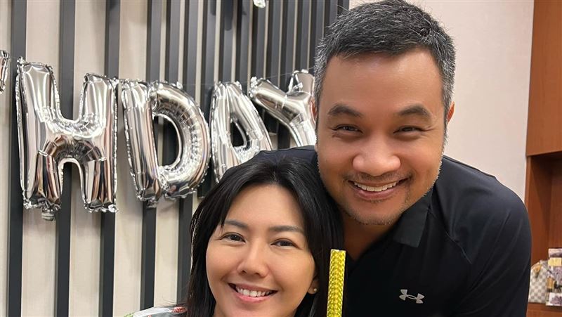 妹妹才宣布決裂　孫燕姿認13年婚姻險觸礁
