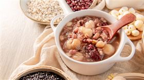 ▲臘八粥。（圖／翻攝自CANVA）