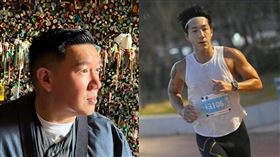 杜汶澤坦言曾為了電影「騙了」柳俊江。（圖／翻攝自杜汶澤臉書）