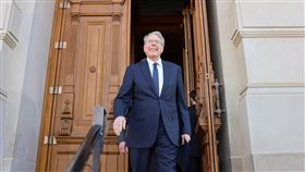 美國全國步槍協會（NRA）執行長拉皮耶（Wayne LaPierre）。（圖／翻攝自X @NRA）