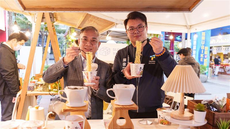 茶館回歸推限定茶品、甜點　首創數位互動