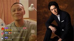 日本知名男網紅「唯我」在去年年末被發現遭棄屍。（圖／翻攝自唯我推特）