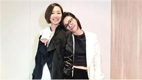 孫燕姿孫燕美(微博)
