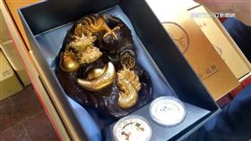 網路販售代過香爐「龍年錢母」　廟方：不鼓勵
