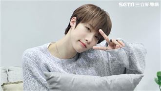 陳冠叡韓國追夢靠關廟麵    親曝選秀內幕