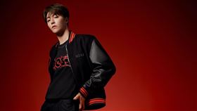 ▲陳立農、林柏宏、Ozone成員林佳辰。（圖／品牌提供）