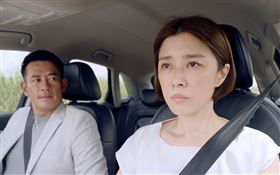 柯叔元,李維維。（東森提供