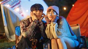 原子邦妮,FEniX成員峻廷（圖／華納音樂提供）