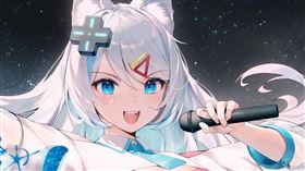 台VTuber「浠Mizuki」3D演唱會登場　「Bon Voyage!」現正啟航！圖／翻攝自浠Mizuki Official IG