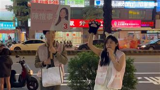 獨／「外送員女兒」首曝與博恩、父親對話