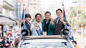 高雄,立委,許智傑,張硯卿