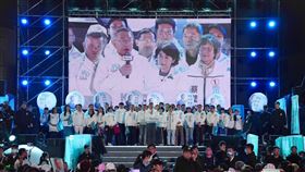 （圖／翻攝自柯文哲臉書）