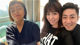 王瞳。（圖／翻攝自臉書）