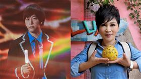 王瑞玲。（圖／翻攝自臉書）