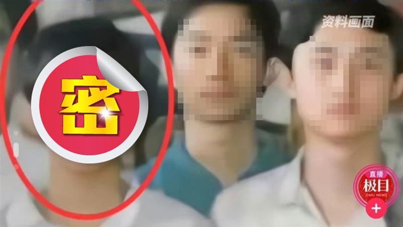 學霸流浪漢年輕帥照曝光　網揭最新現況