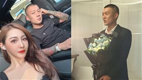 鳳梨。（圖／翻攝自鳳梨臉書）