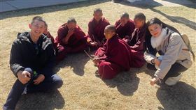 曾子益。（翻攝自臉書