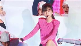 謝金燕（圖／翻攝自IG）