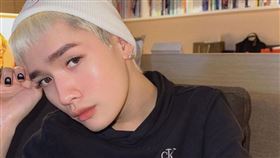 鍾明軒。（圖／翻攝自鍾明軒YouTube）