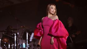 A-Lin（圖／索尼音樂提供）