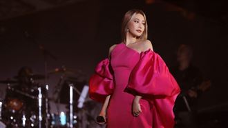 A-Lin飛蘇州驚吐被包養　背後真相曝光