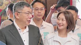 馬治薇。（圖／翻攝馬治薇臉書）