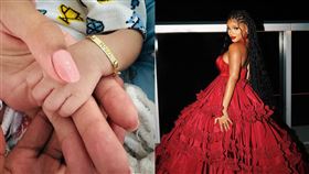 ▲美國女星海莉貝利（Halle Bailey）。（圖／翻攝自IG）