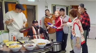 鬼鬼無預警被求婚！幸福太突然喊：我願意