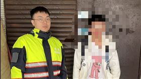 新北,泰山,跨年,失蹤,國中生,林口警,尋獲