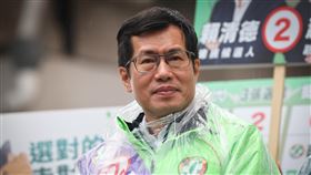 羅致政：深偽影片非本人  調查局備案提告到底網傳民進黨立委羅致政（圖）被指涉不雅影片，羅致政3日表示，深偽影片並非他本人，2日晚間已到調查局備案，散播、引用偽造影片一定提告到底，境外操作議題、介選態勢很明顯，尤其選前關鍵時刻，不希望藉此操作選舉結果。中央社記者王騰毅攝  113年1月3日