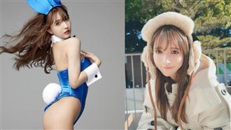 卸下AV女優4個月　三上悠亞包緊緊吐心聲