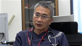 台僑醫師陳文筆日本能登半島元旦發生規模7.6強震後，許多台灣人表達關切。深根當地的石川縣台灣交流促進協會理事長陳文筆表示，他計劃向災區提供物資，希望盡一份心力。中央社記者戴雅真七尾市攝  113年1月7日