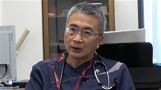 日本能登強震　台僑醫助資盼「善的循環」