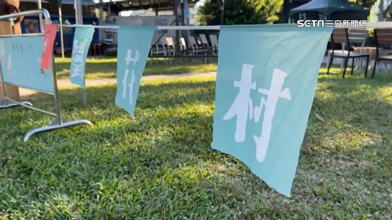 獨／鐵花村市集租金漲一倍　攤商號召罷租