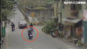 新北市，汐止，大學生，跑山，車禍