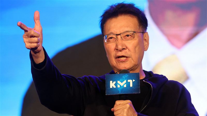 曝趙這政見對賴蕭殺傷力大　醫籲醫界三思