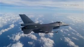 為誰請命？趙少康喊「選前共機勿到海峽中線」　網酸：選後可以來？