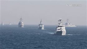 為誰請命？趙少康喊「選前共機勿到海峽中線」　網酸：選後可以來？