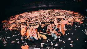 芒果醬（圖／StreetVoice街聲提供）