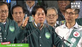 賴清德 屏東。（圖／翻攝賴清德臉書)