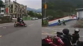 新北市,坪林,北宜公路,噪音車,改管