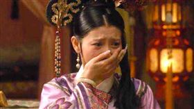 妃子；翻攝自百度百科