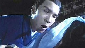 神鵰俠侶,小龍女,尹志平,楊過,金庸,玷汙（圖／翻攝百度百科）