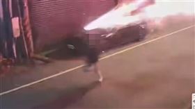 討債,烏龍,押人,排球場,火警,煙火,夢幻大吐珠,新北,板橋,